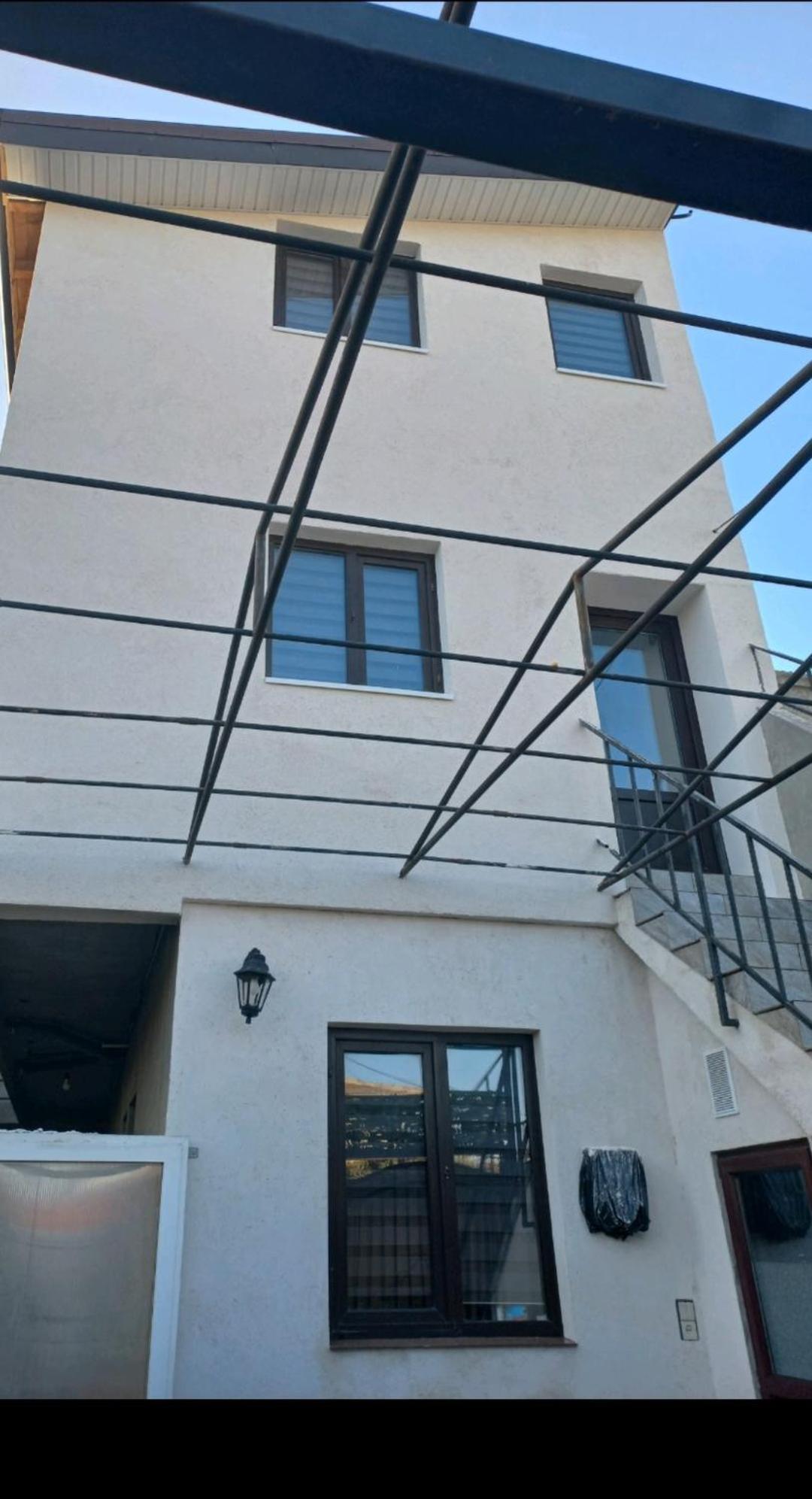 فندق Kociu'S House كونستانتا المظهر الخارجي الصورة