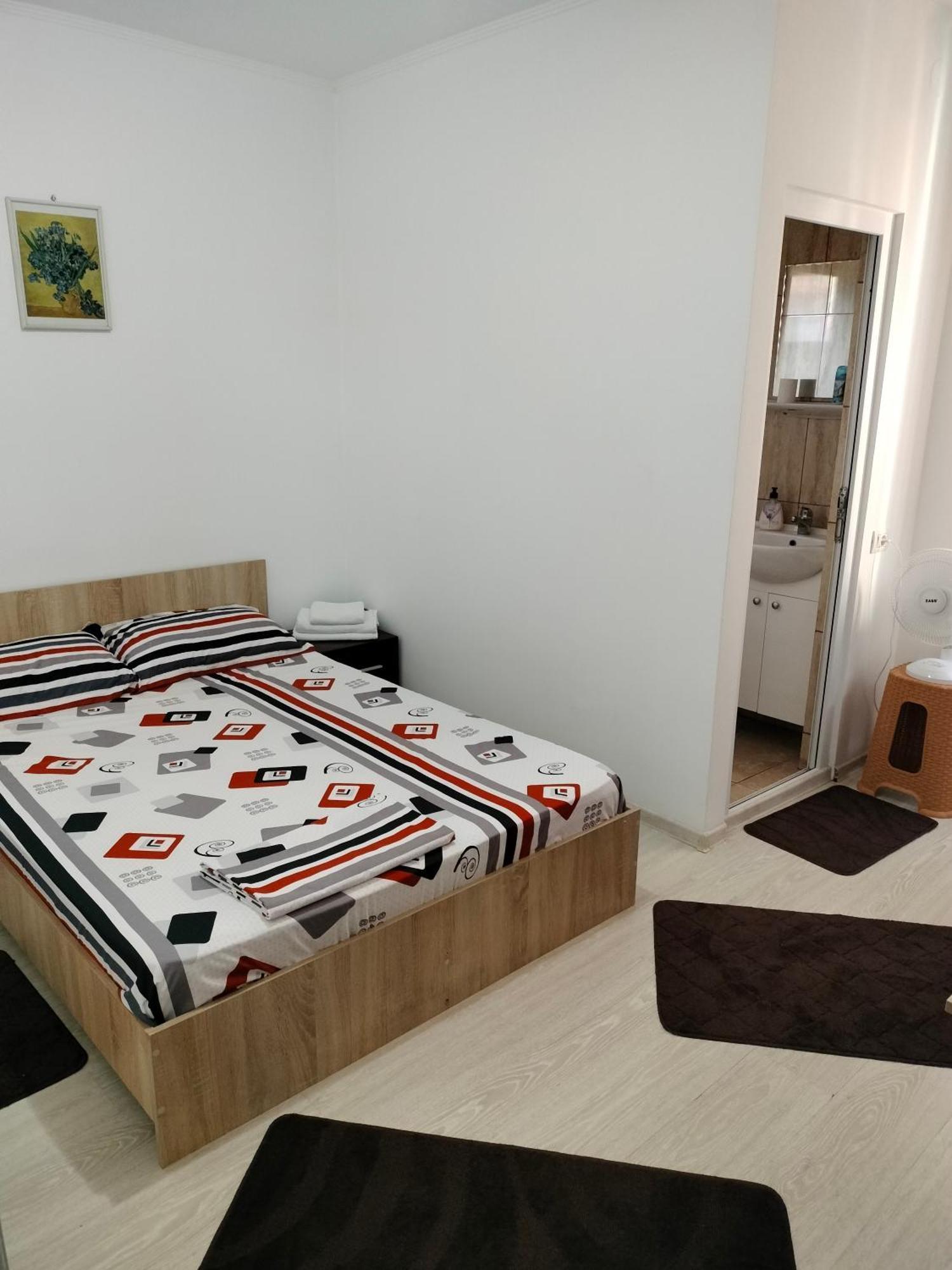 فندق Kociu'S House كونستانتا المظهر الخارجي الصورة
